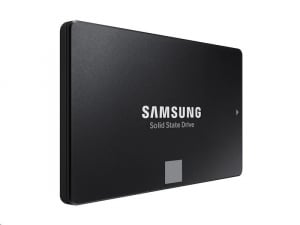 250GB Samsung 870 EVO SSD meghajtó (MZ-77E250B/EU) 3 év garanciával!